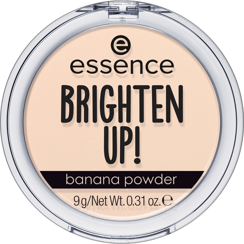 Compact Powders Essence Brighten Mattifying finish N 20 9 g