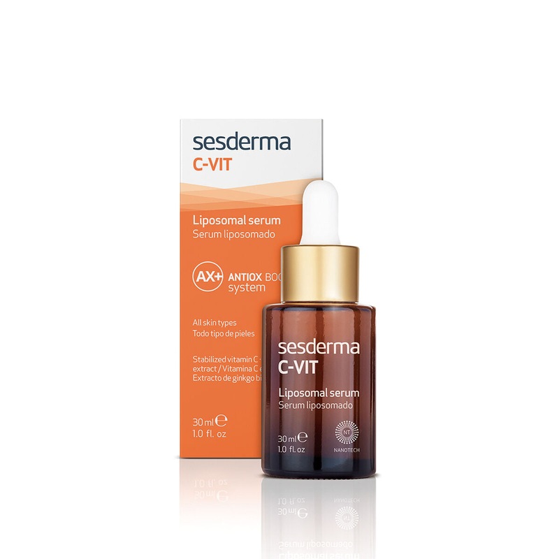 Facial Serum Sesderma 30 ml