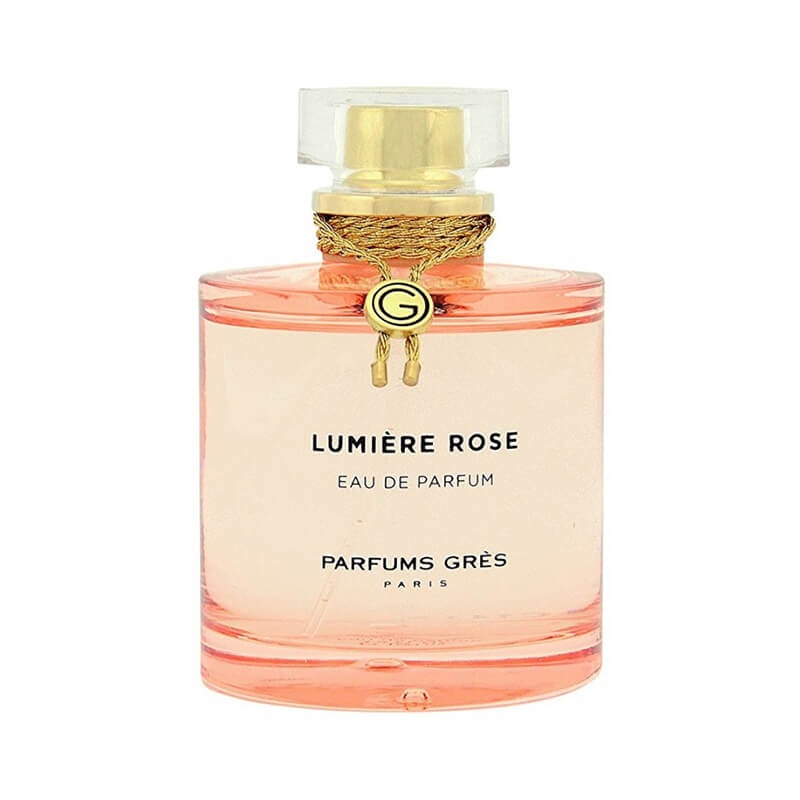 Gres Lumiere Rose (Tester) 100ml EDP (L) SP