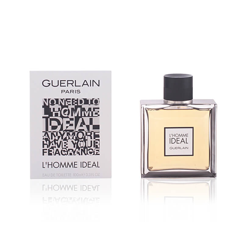 Guerlain L’Homme Ideal 150ml EDT (M) SP
