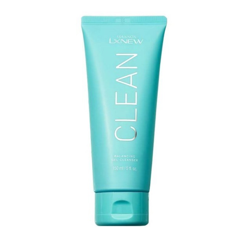 Isa Knox Lxnew Clean Balancing Gel Cleanser 150ml