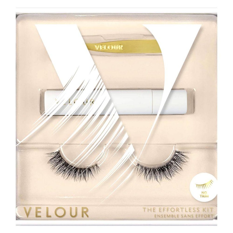 Lashes Effortless Kit