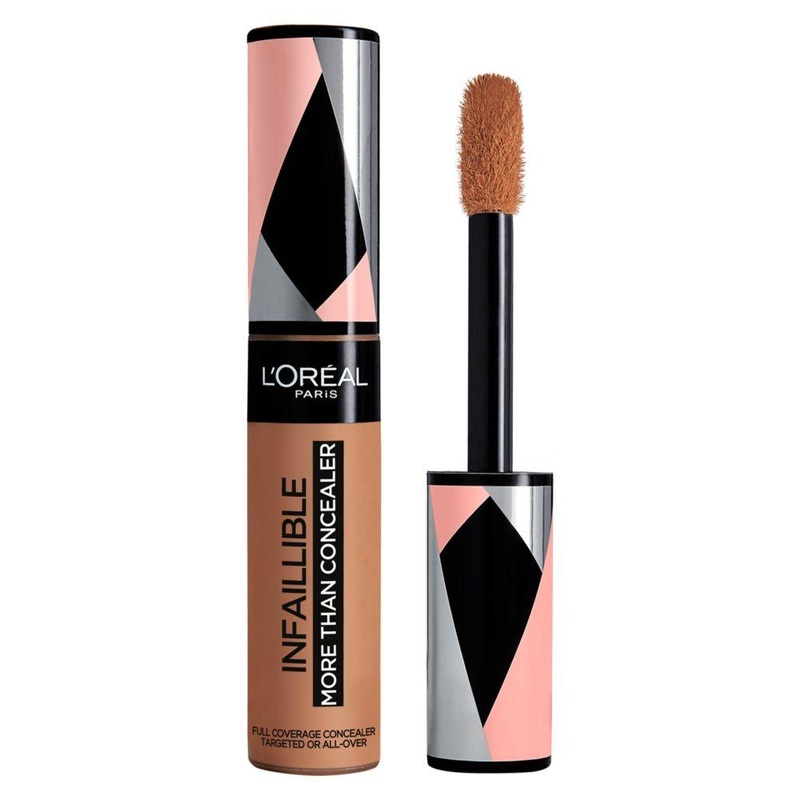 Paris Infallible More Than Concealer Almond