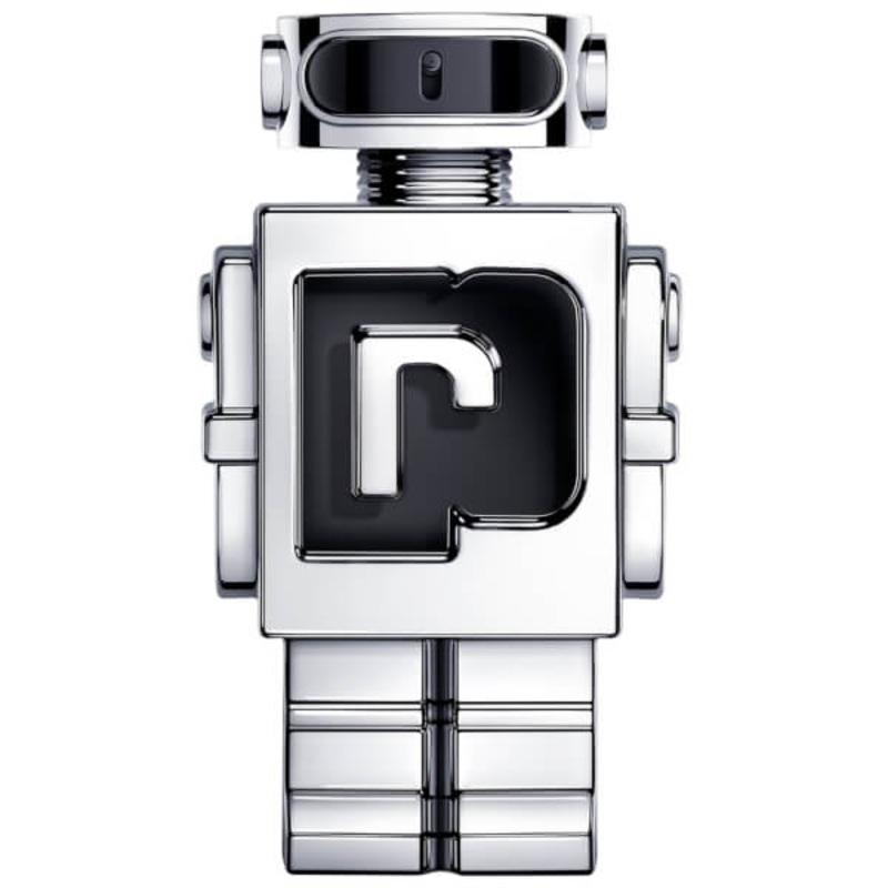 Rabanne Phantom Eau de Toilette Refillable 150ml 150ml