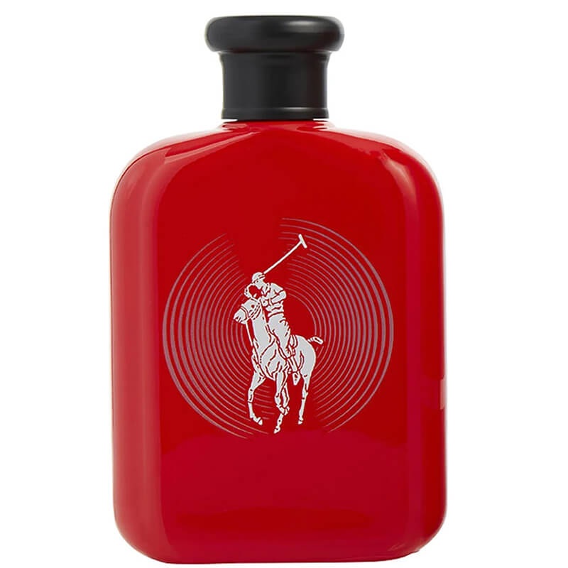 Ralph Lauren Polo Red Remix (Unboxed) 125ml EDT (M) SP