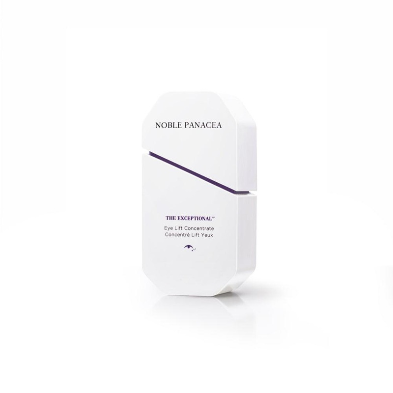 The Exceptional Eye Lift Concentrate 12 Dose