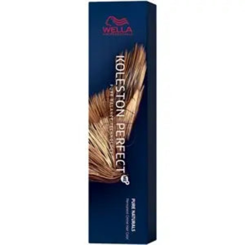 Wella Professionals Koleston Perfect Me+ 60ml – 6/07 Dark Blonde Natural Brown