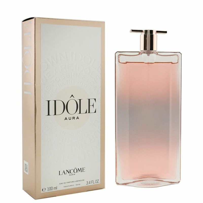 Women’s Perfume Lancme Idole Aura EDP