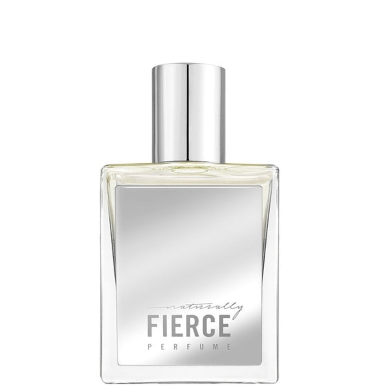 Abercrombie & Fitch Naturally Fierce Woman Eau de Parfum 50ml