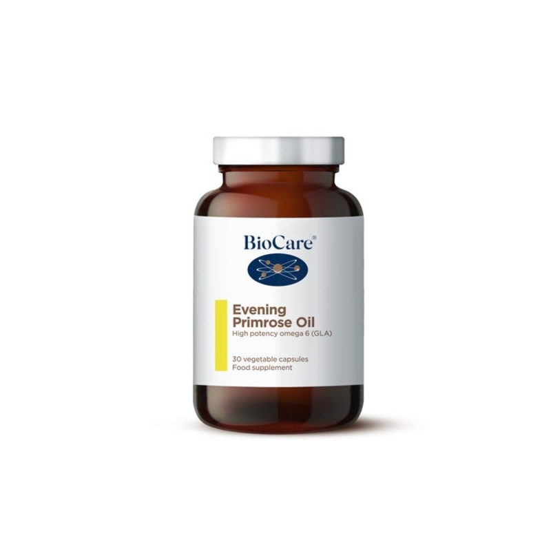 Evening Primrose Oil 30 capsules