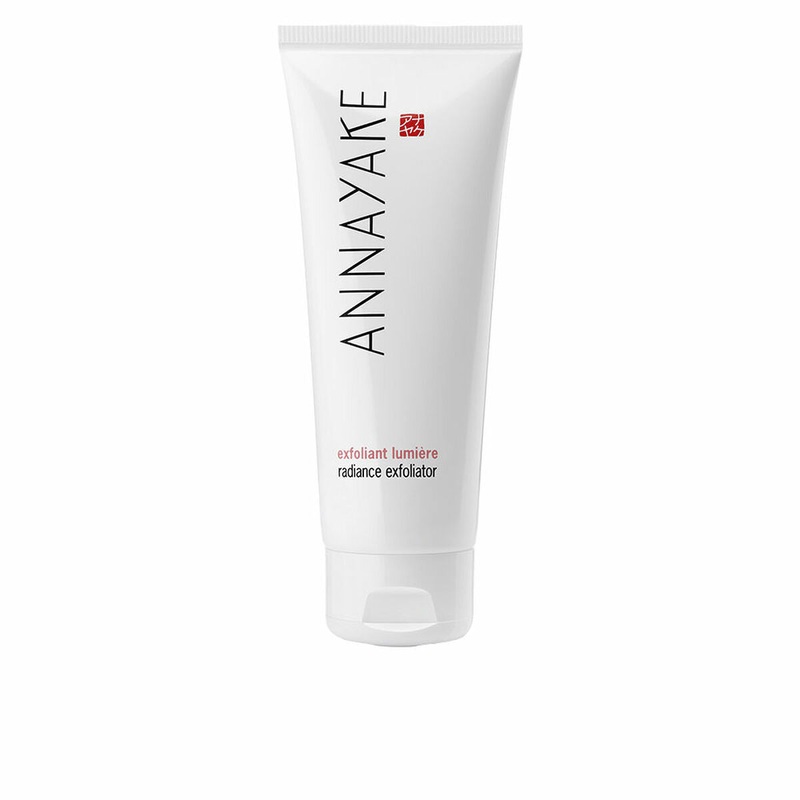 Facial Exfoliator Annayake RITUAL DE LIMPIEZA 75 ml