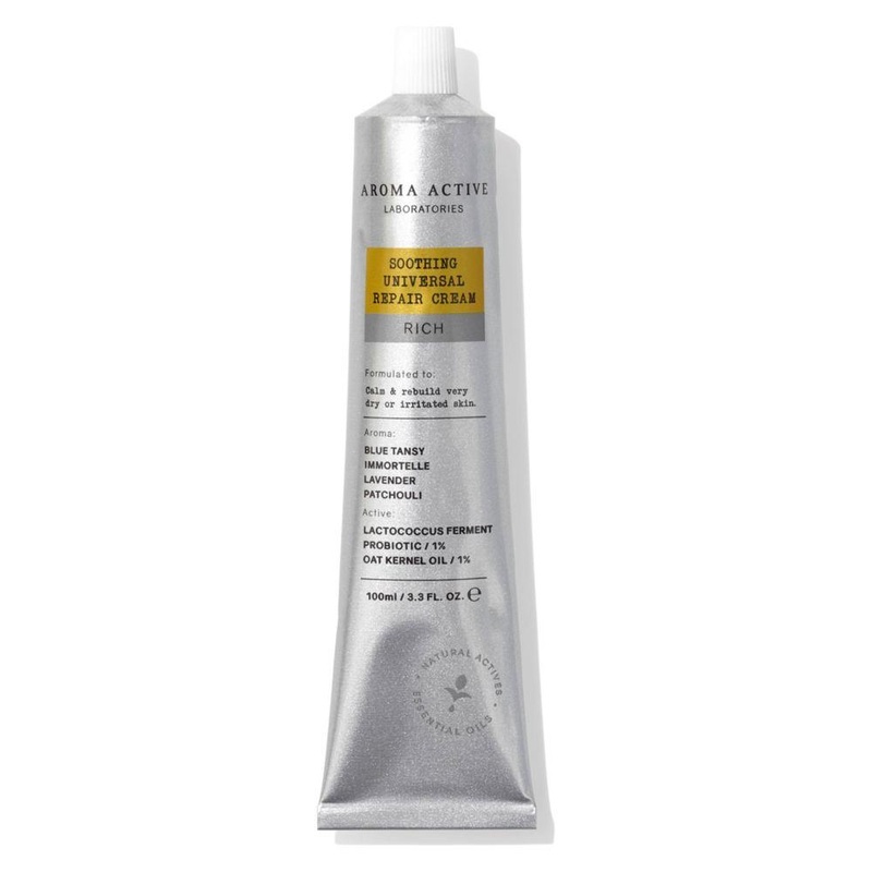 Laboratories Soothing Universal Repair Cream Rich 100Ml