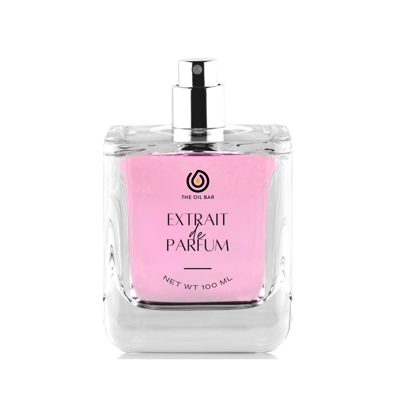 Lancome La Vie Est Belle Type W Extrait de Parfum 3.3oz 100 ML