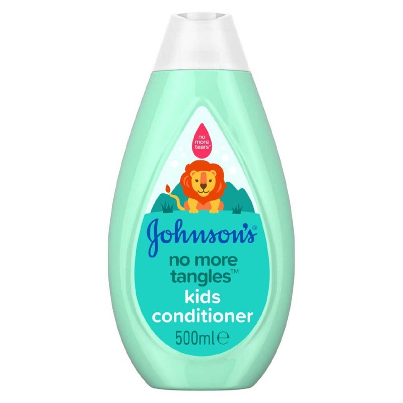 No More Tangles Kids Conditioner 500Ml