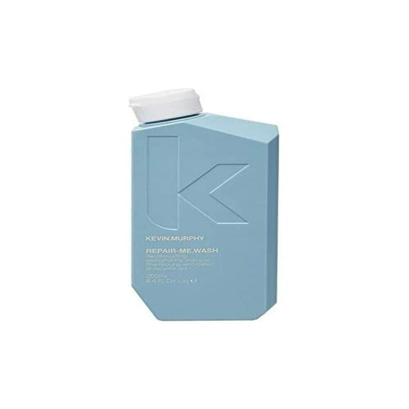 Restructuring Shampoo Kevin Murphy