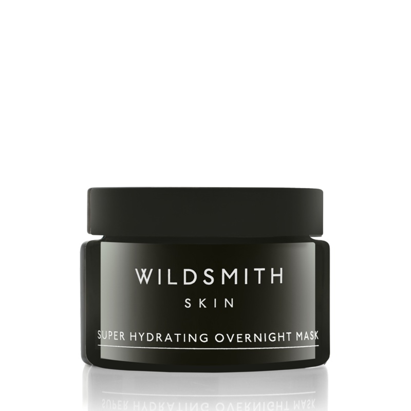 Super Hydrating Overnight Mask 50ml