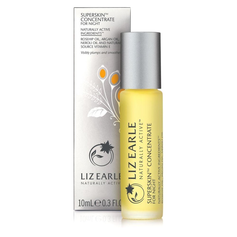 SuperskinConcentrate Oil For Night 10Ml