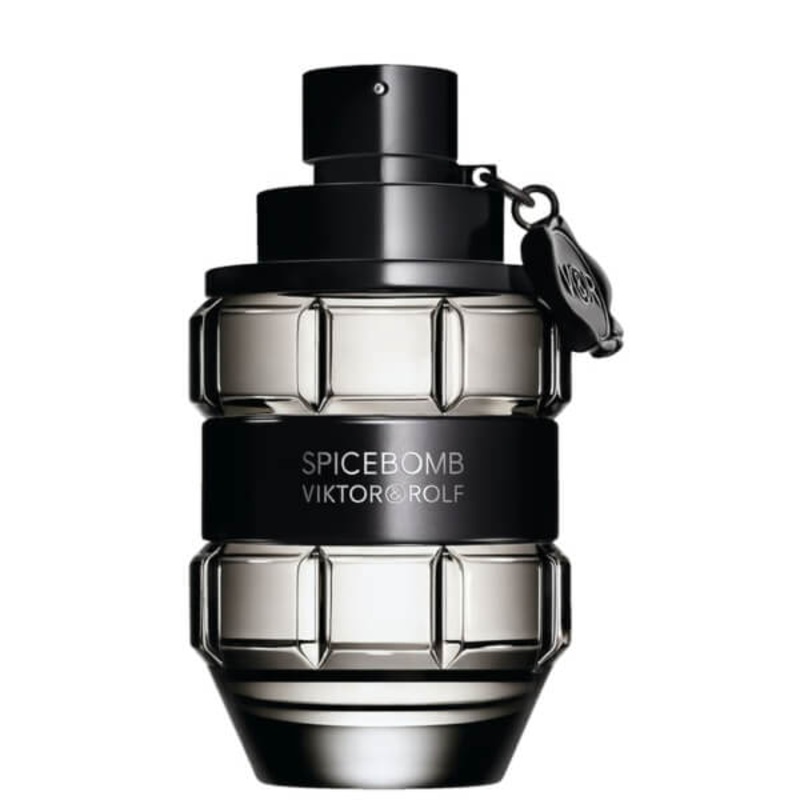 Viktor & Rolf Spicebomb Eau de Toilette Spray 50ml