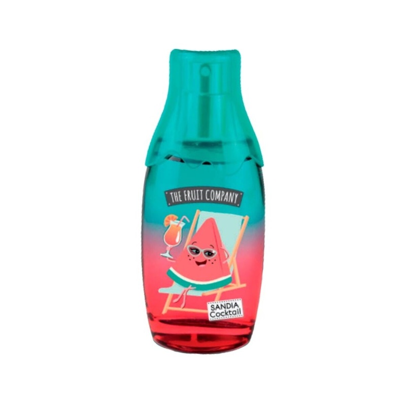 Women’s Perfume The Fruit Company EDT 40 ml Sandia Cocktail
