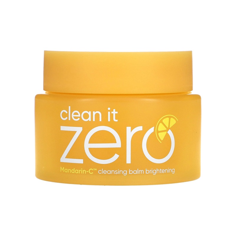 Banila co Clean it Zero Cleansing Balm Brightening 100ml