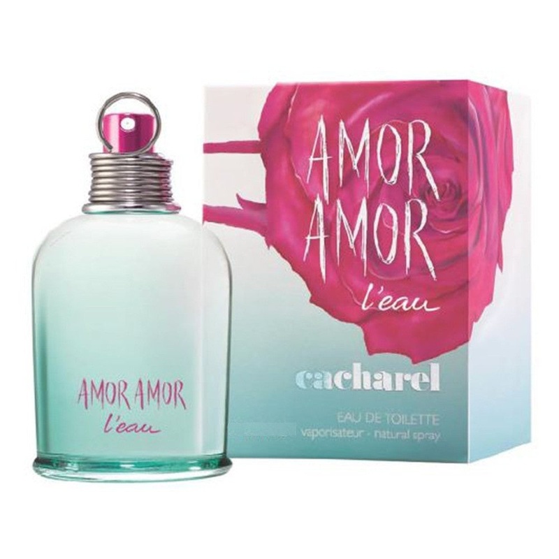 Cacharel Amor Amor L’eau 100ml EDT (L) SP