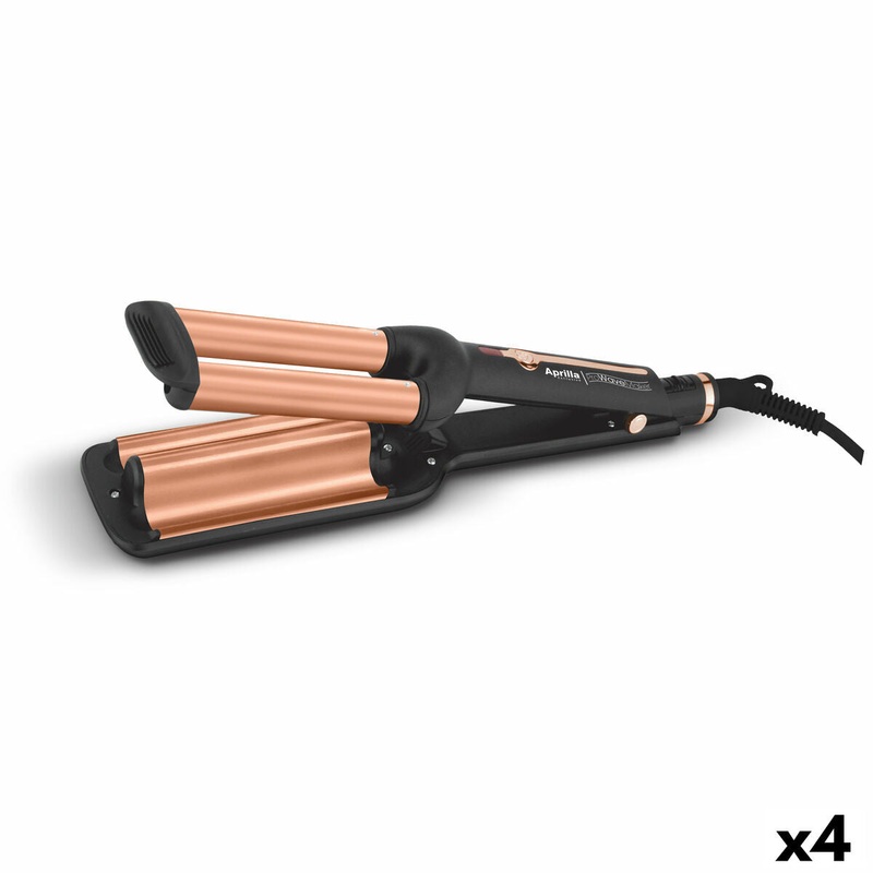 Curling Tongs Aprilla 200C Undulator