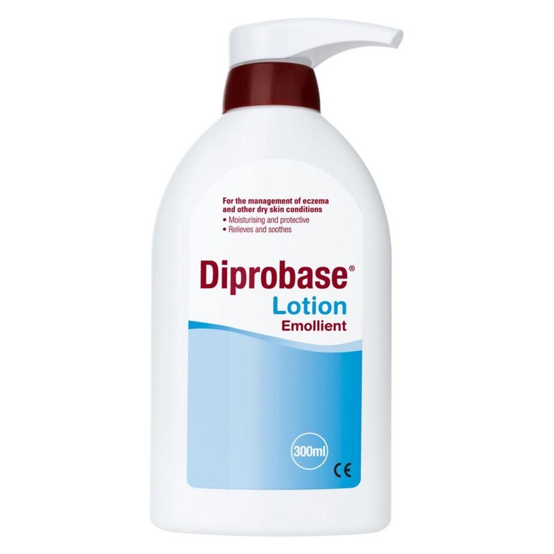 Emollient Lotion – 300Ml