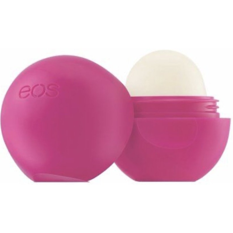 EOS Organic Lip Balm Ball Wildberry