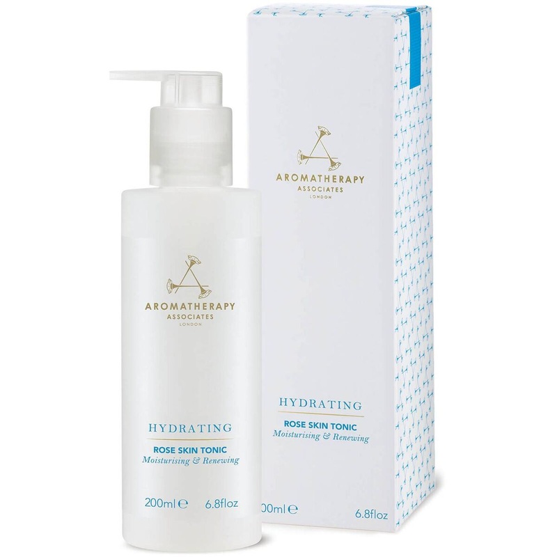 Facial Toner Aromatherapy 200 ml