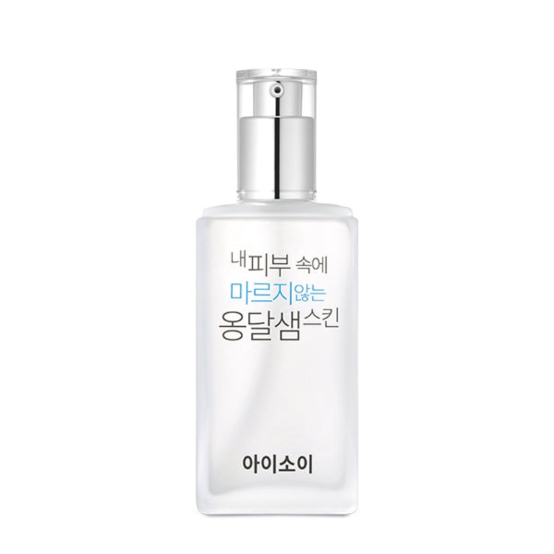 ISOI Toner, a Bottled Oasis for Your Skin 130ml