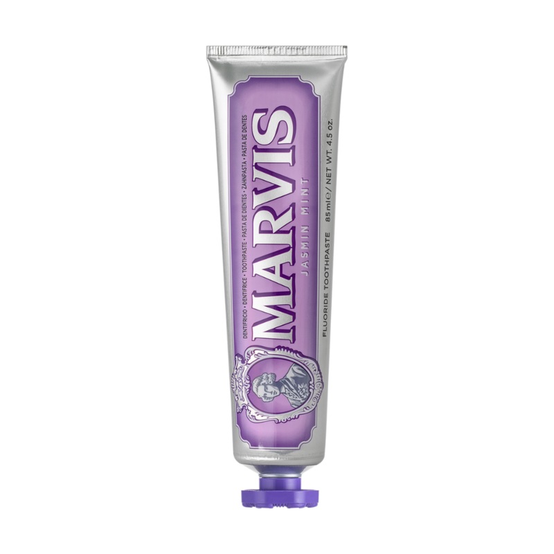 Jasmine Mint Toothpaste 85ml