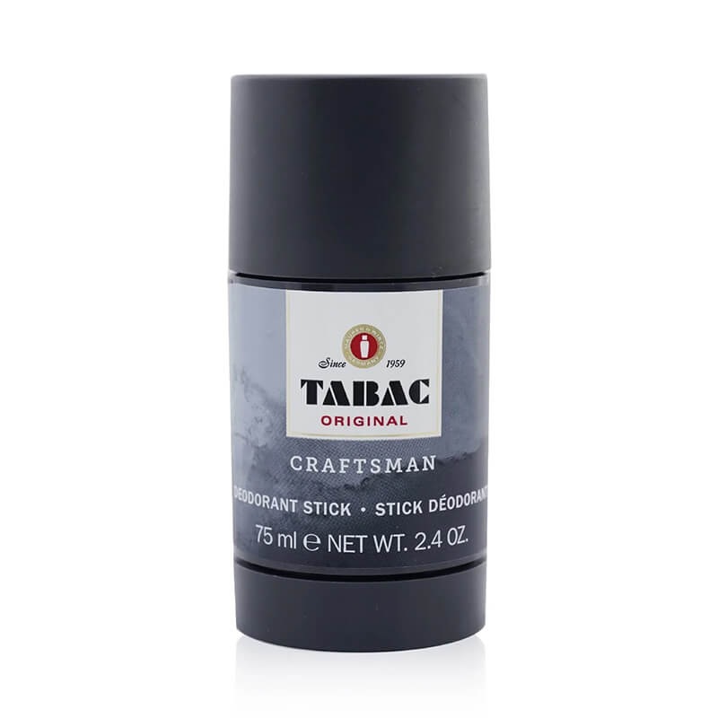 Maurer & Wirtz Tabac Original Craftsman Deodorant Stick 75ml (M)