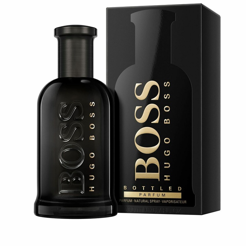 Men’s Perfume Hugo Boss Boss Bottled Parfum EDP 50 ml