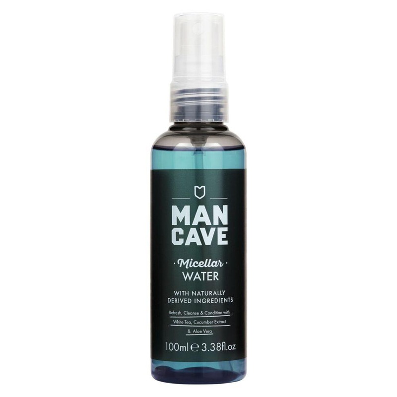 Micellar Cleansing Water 100Ml