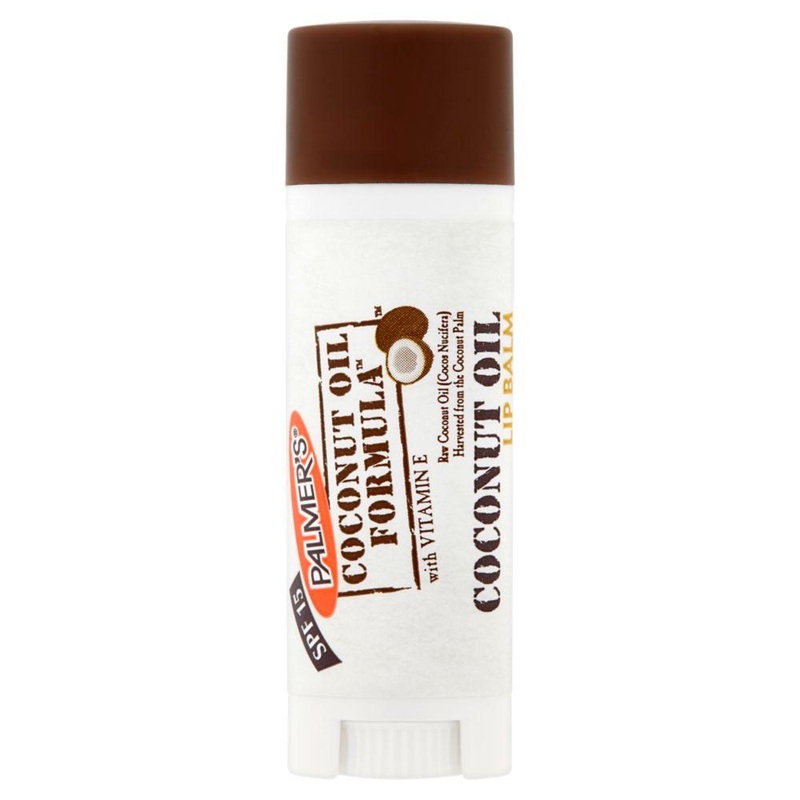 Palmer’s Coconut Oil Formula Lip Balm