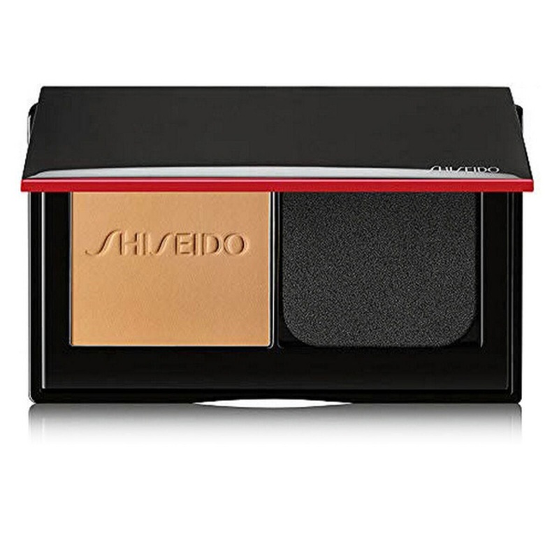 Powder Make-up Base Shiseido Smu Synchro Skin Self Refreshing Custom Finish N 250 9 g Spf 15