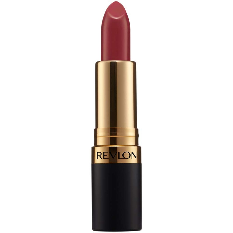 Revlon Super Lustrous Creme Lipstick 049 Rise Up Rose