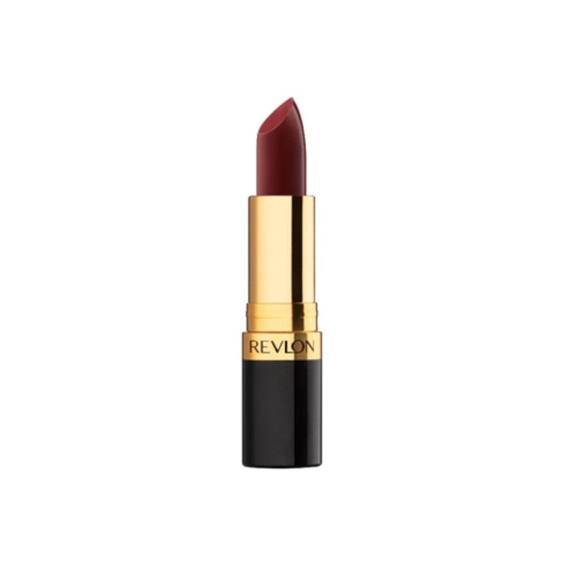 Revlon Super Lustrous Lipstick 777 Vampire Love