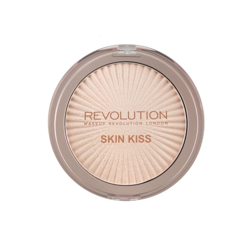 Revolution Skin Kiss Champagne Highlighter