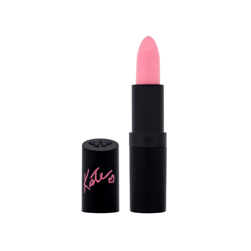 Rimmel Lipstick Lasting Finish Kate Moss 33