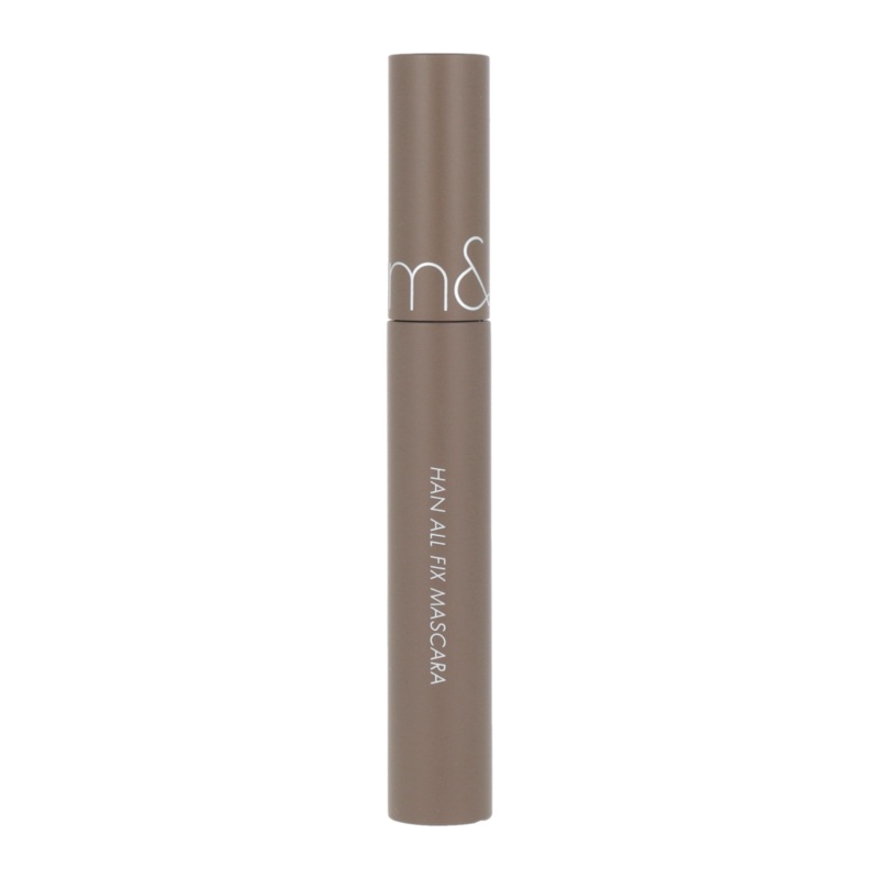 rom&nd Han All Fix Mascara 7g L01 Long Black