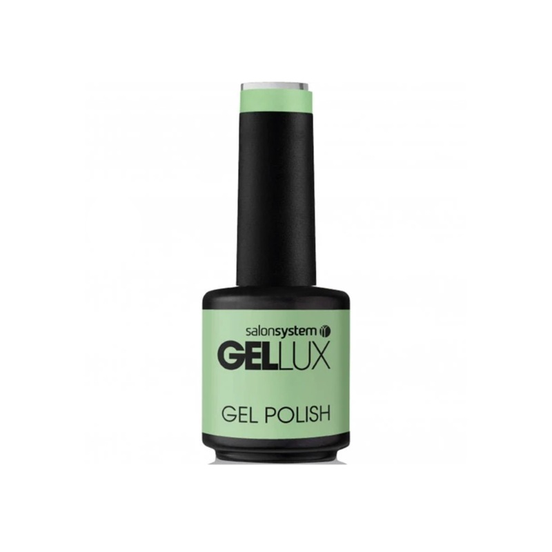 Salon System Gel Lux Gel Polish Go With The Flow 15ml
