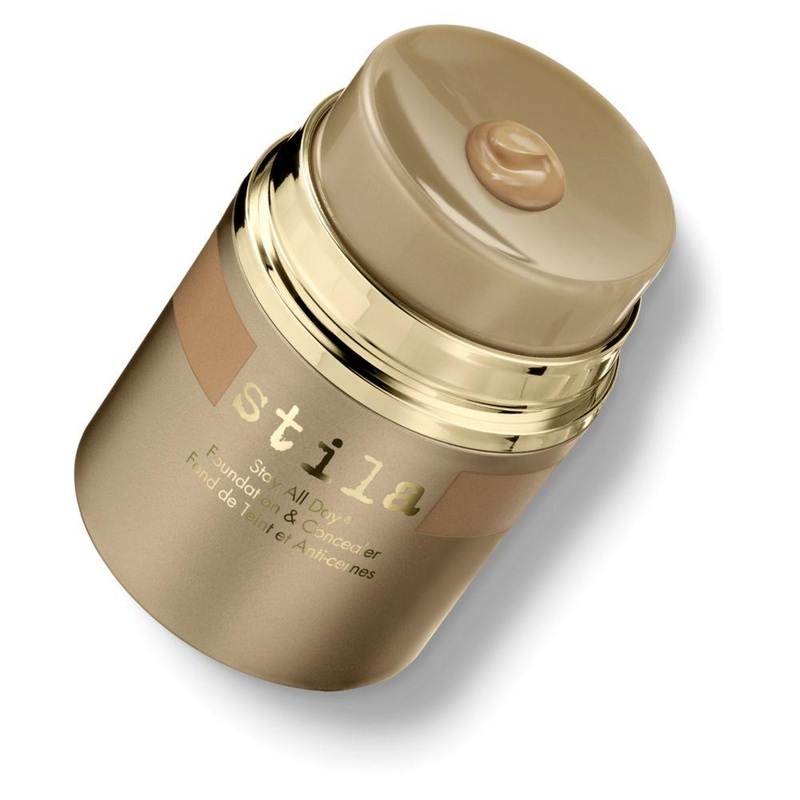 Stay All Day Foundation 06 tone