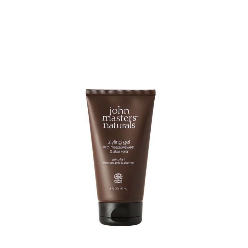 Styling Gel With Meadowsweet & Aloe Vera 150ml