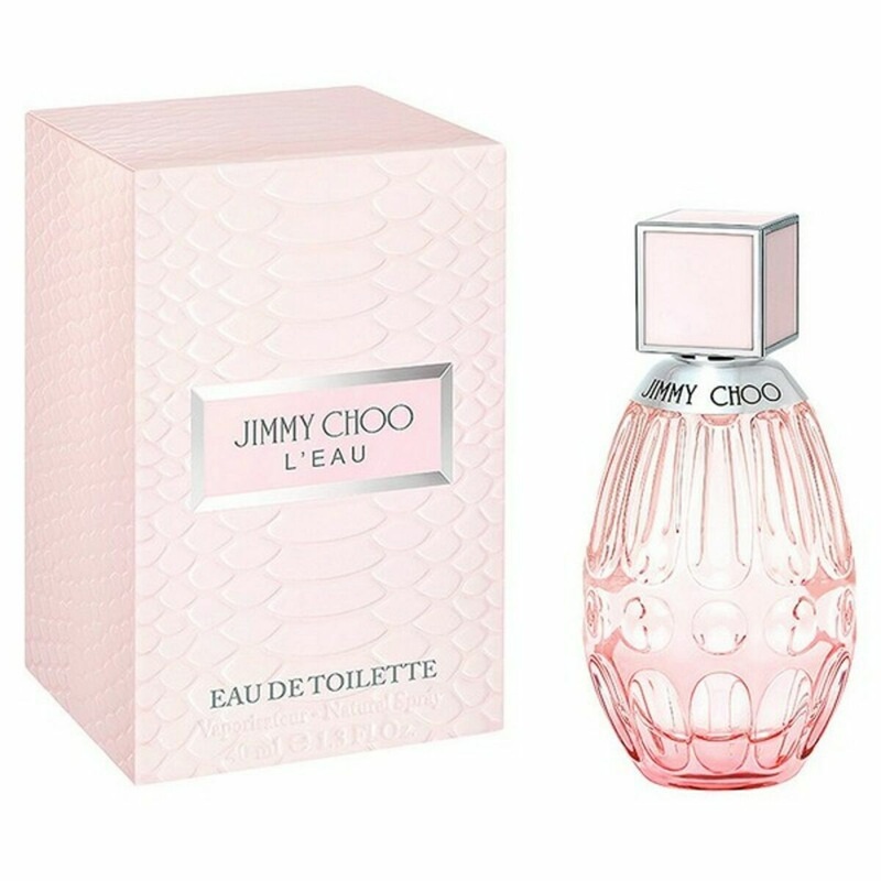 Women’s Perfume Jimmy Choo EDT 40 ml Jimmy Choo L’eau