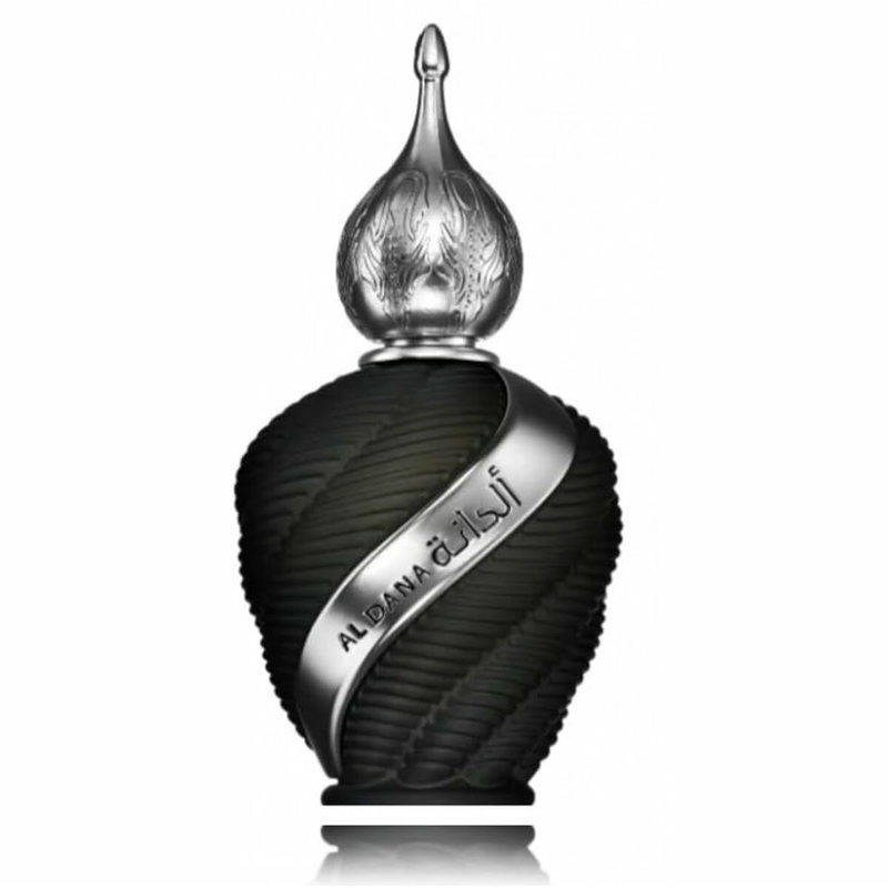 Women’s Perfume Lattafa Niche Emarati Al Dana EDP 100 ml