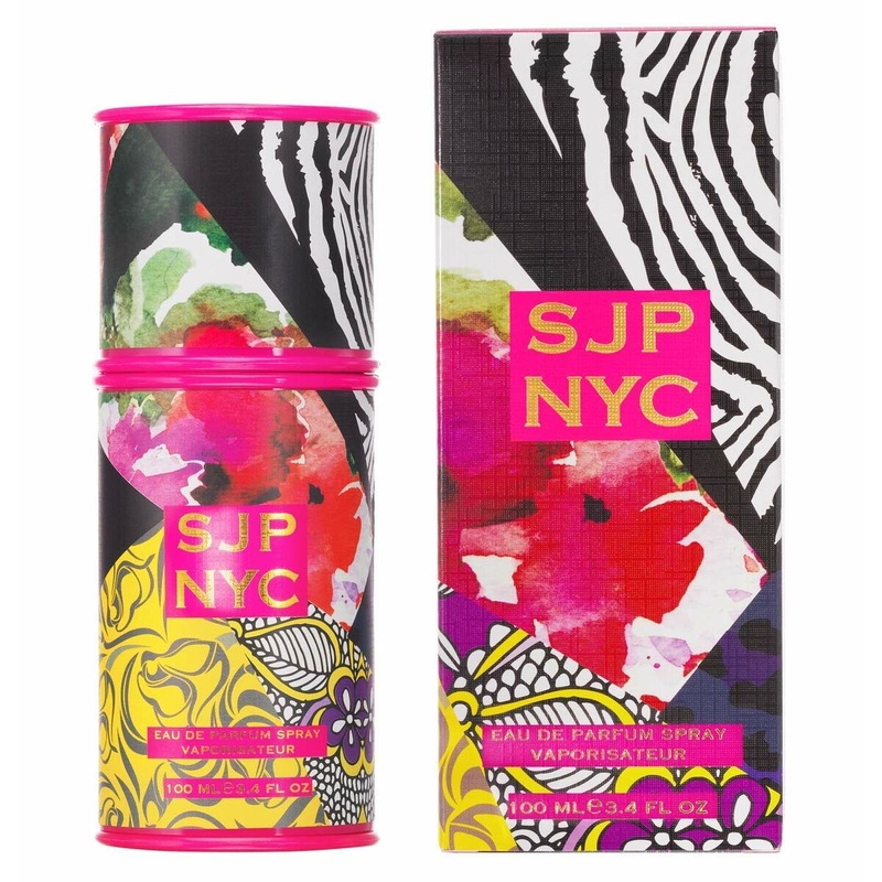 Women’s Perfume Sarah Jessica Parker SJP NYC EDP 100 ml
