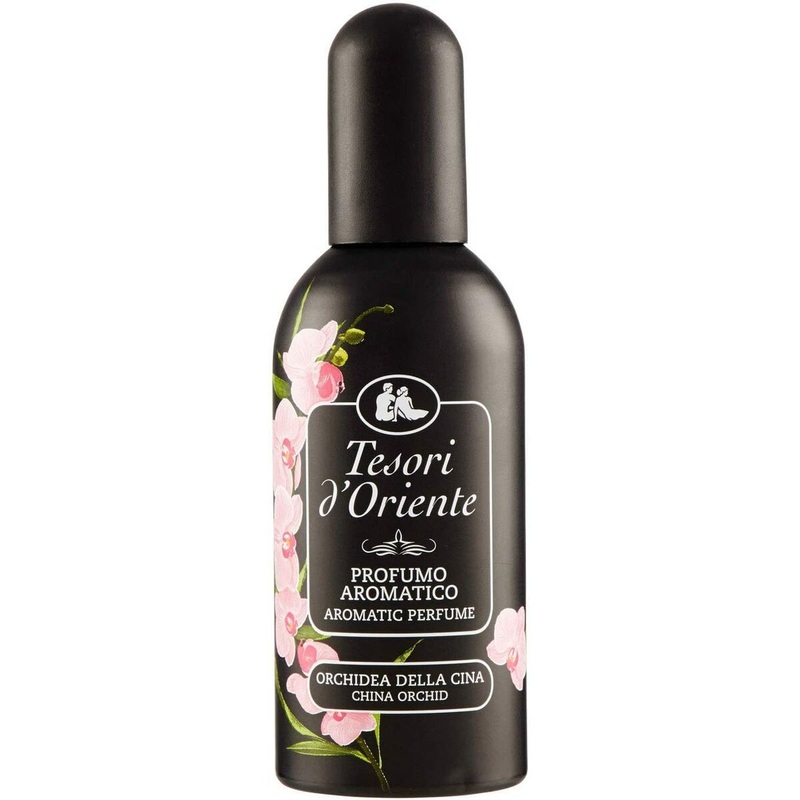 Women’s Perfume Tesori d’Oriente Orchidea della Cina EDP