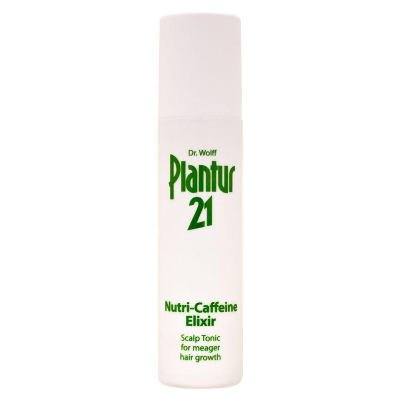 21 Nutri-Caffeine Elixir 200Ml