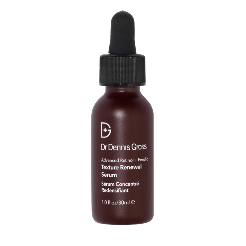 Advanced Retinol + Ferulic Texture Renewal Serum 30ml